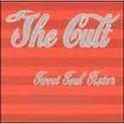 Sweet Soul Sister - Rock's Mix