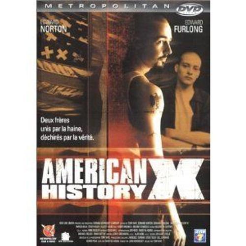 American History X