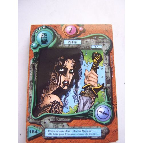 184 Pani Carte Deus 2
