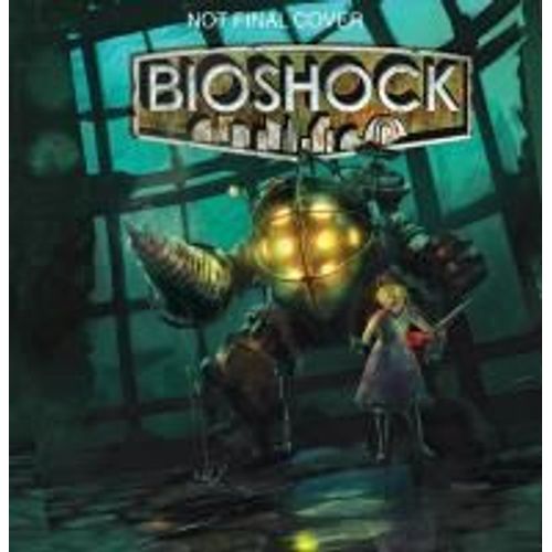 Bioshock - Rapture