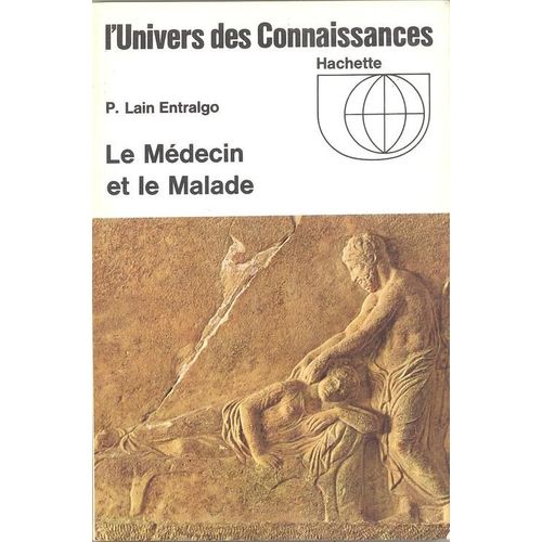 Le Medecin Et Le Malade