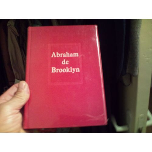 Abraham De Brooklyn