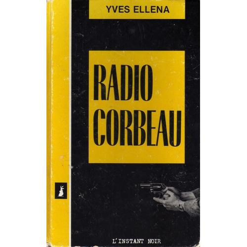 Radio-Corbeau