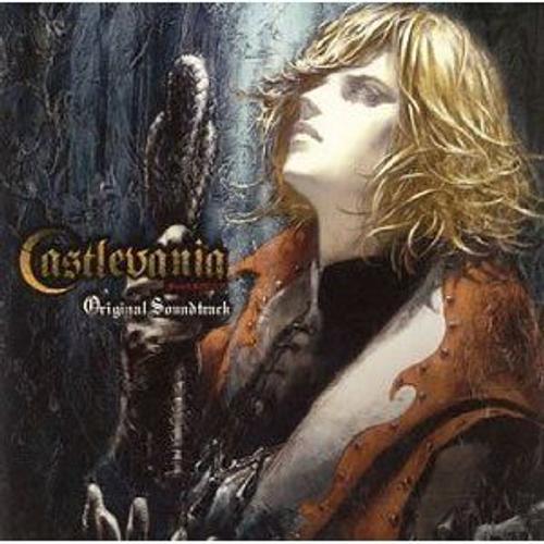 Castlevania: Lament Of Innocence(2cd)