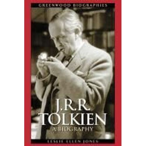 J.R.R. Tolkien