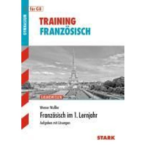 Training Grundwissen Französisch Im 1. Lernjahr