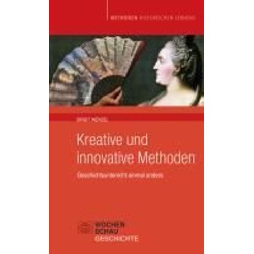 Kreative Und Innovative Methoden