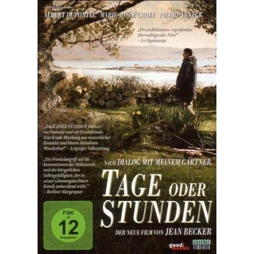 Tage Oder Stunden [Import Allemand] (Import)