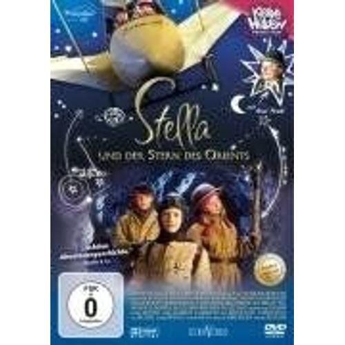 Stella Und Der Stern Des Orients [Import Allemand] (Import)