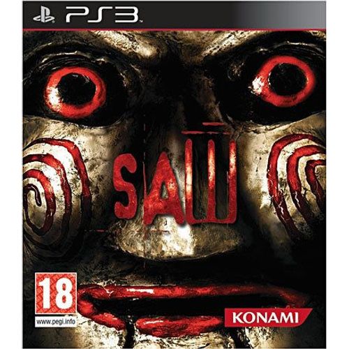Saw Ps3