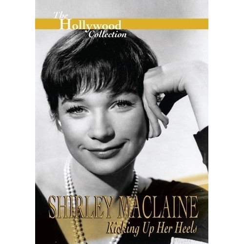 Hollywood Collection - Shirley Maclaine - Kicking Up Her Heels [Import Anglais] (Import)