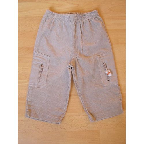 Pantalon - 12 Mois