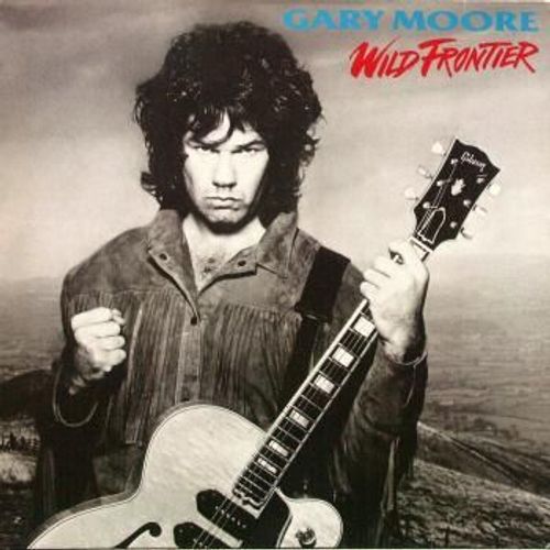 Wild Frontier