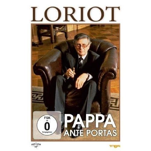 Loriot - Pappa Ante Portas [Import Allemand] (Import)