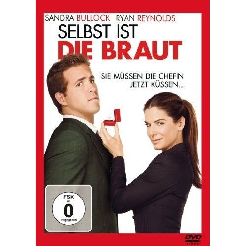 Dvd Selbst Ist Die Braut [Import Allemand] (Import)