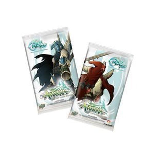 Wakfu Tcg - Amakna Les Lames Fatales - 1 Booster