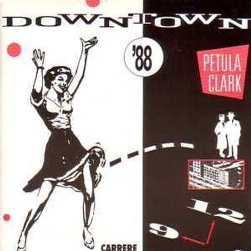 Down Town 88