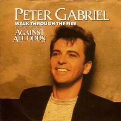 Walk Through The Fire