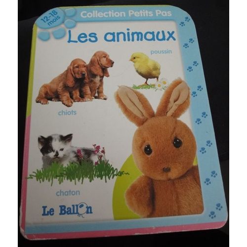 Les Animaux