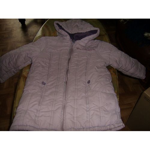Parka Sans Marque