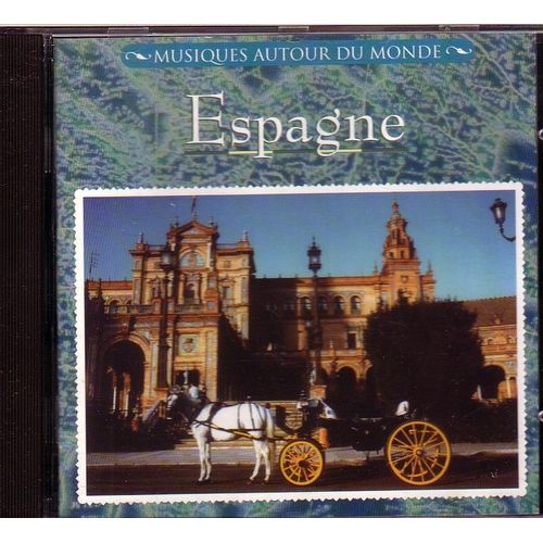 Espagne