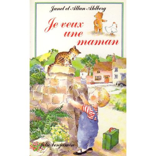 Je Veux Une Maman