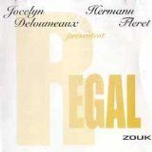 Regal Zouk