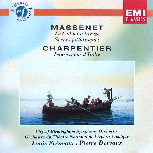 Orchestral Works