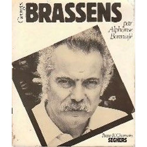Georges Brassens