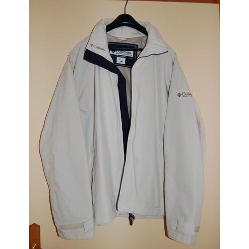 Blouson Columbia Taille L