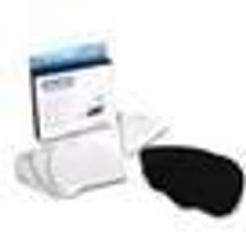 Kit filtres f18231 f18233 f18311 f18316 f18433 f18436 friteuse delonghi f18436 Caméscope (F18231 F18316 F18311 F18233 F18436 F18433 SOS Accessoire)