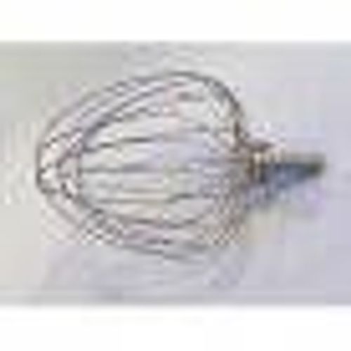 - Fouet 12 Branches En Inox Avec Circlip Pour Robots Major Et Cooking Chef Robot Menager Kenwood Km040 Major