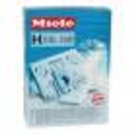 5 Sacs A Poussiere Type H Aspirateur Miele Senator