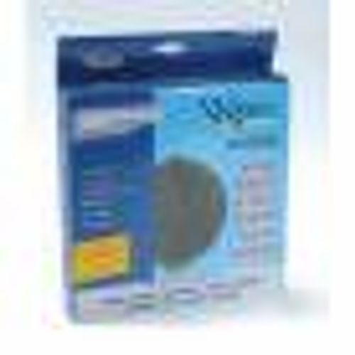 Filtre charbon type B210 FAC539 (37056-2695) Hotte (CHF210 481281718524 KFC6901 {marques_appareils}[)]