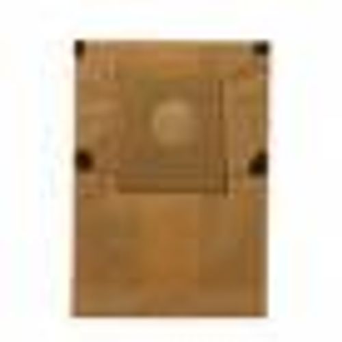 Boite De 4 Sacs Microfibres Aspirateur Bosch Bsa2100