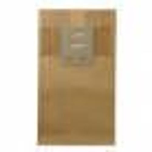 Boite De 4 Sacs Papier Aspirateur Nilfisk Gd705l