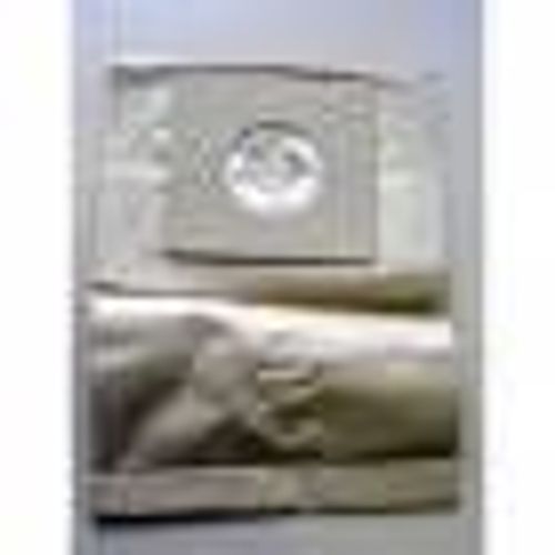 Boite De 5 Sacs Papier Aspirateur Progress Pc4270