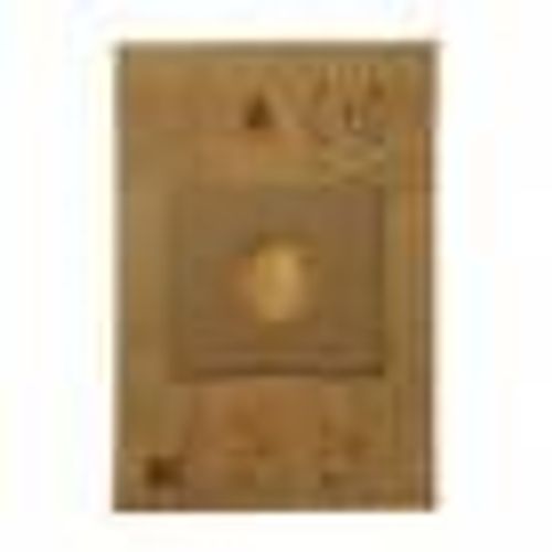 Boite De 4 Sacs Microfibres Aspirateur Bomann Cb901 A Cb924