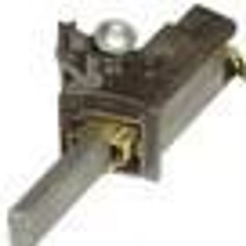 Jeu De 2 Charbons Moteur Lave Linge Brandt Vv1010t