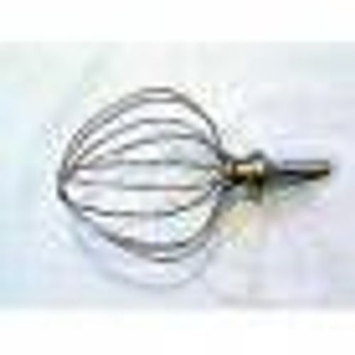 Fouet Metal Chef Sans Colerette Avec Circlip Robot Menager Kenwood Km001 Chef