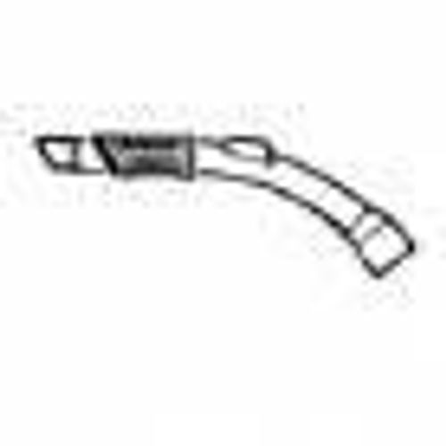 Poignee De Flexible + Brossette Aspirateur Rowenta Ro4031