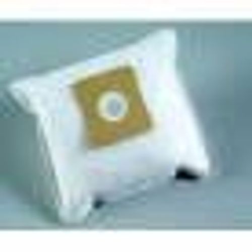 Boite De 4 Sacs Microfibres M7020 M7025 Aspirateur Fagor Vce175