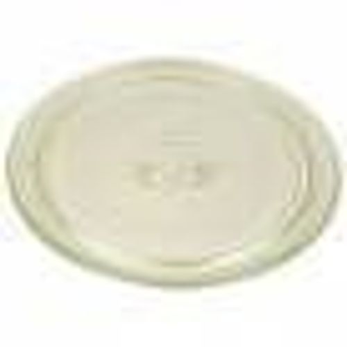 Plateau Tournant Verre Diametre 28cm Vt252 Vt262 Vt262wh Four Micro Onde Whirlpool Mt242
