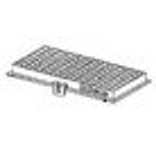 Filtre Actif Hepa S Aspirateur Miele S724