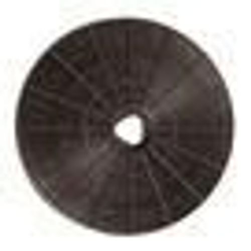 Filtre Charbon Rond F233 Hotte Zanussi Zht6021x