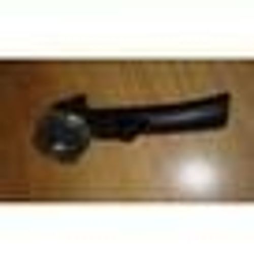Poignee Porte Filtre Dosette Bar41 Bco260cd Bco261 Bco264 Ec200 Ec410 Ec430 Ec435 Ec510 Ec614 Ec700 Ec710 Ec400 Expresso Delonghi Ec614