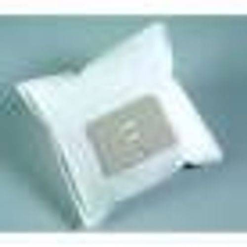 Boite De 4 Sacs Microfibres Aspirateur Rowenta Ro320artec