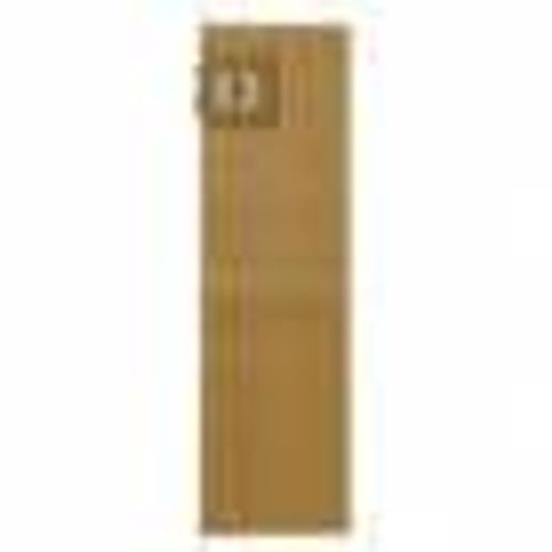 Boite De 4 Sacs Papier Aspirateur Progress P810