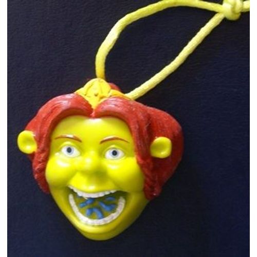 Figurine Shrek Nestle