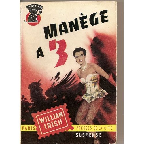 Manège À Trois